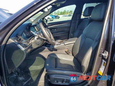 Zdjęcie 7 z 12 samochodu: 2015 BMW 535 I VIN:WBA5B1C50FG128667 - miniatura