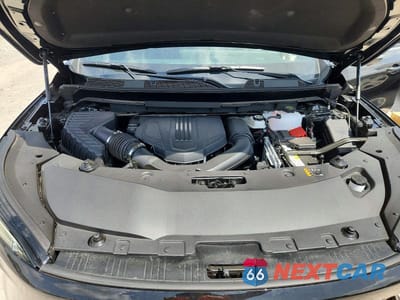 Zdjęcie 12 z 13 samochodu: 2026 BUICK ENCLAVE PREFERRED VIN:5GAERAKS5TJ177109 - miniatura