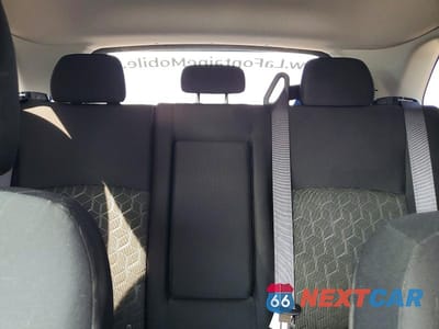 Zdjęcie 10 z 13 samochodu: 2024 MITSUBISHI OUTLANDER SPORT S/SE VIN:JA4ARUAU0RU023457 - miniatura