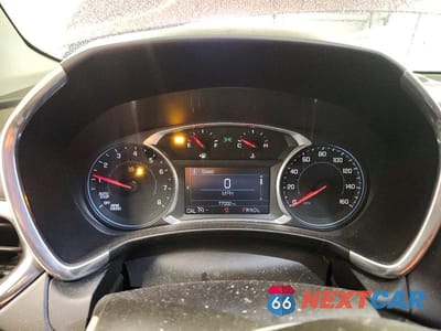 Zdjęcie 9 z 13 samochodu: 2019 CHEVROLET EQUINOX LT VIN:2GNAXUEV9K6216586 - miniatura