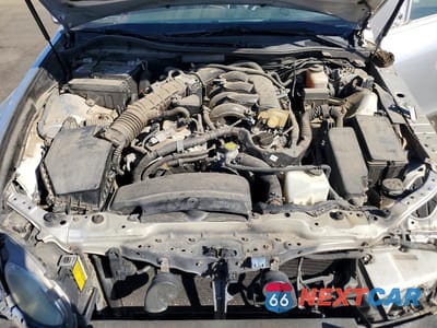 Zdjęcie 11 z 13 samochodu: 2006 LEXUS GS 300 VIN:JTHBH96S265017052 - miniatura