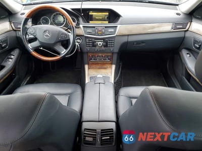 Zdjęcie 8 z 12 samochodu: 2010 MERCEDES-BENZ E 350 VIN:WDDHF5GB0AA190549 - miniatura