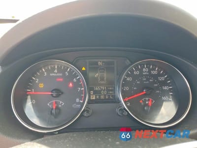 Zdjęcie 9 z 13 samochodu: 2014 NISSAN ROGUE SELECT S VIN:JN8AS5MT5EW616236 - miniatura