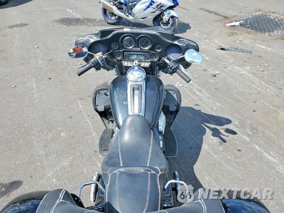 Zdjęcie 6 z 9 samochodu: 2009 HARLEY-DAVIDSON FLHTCUTG VIN:1HD1MAM149Y853547 - miniatura