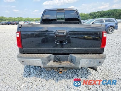 Zdjęcie 6 z 12 samochodu: 2008 FORD F350 SUPER DUTY VIN:1FTWW33R08EA92648 - miniatura