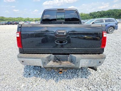Zdjęcie 6 z 12 samochodu: 2008 FORD F350 SUPER DUTY VIN:1FTWW33R08EA92648 - miniatura