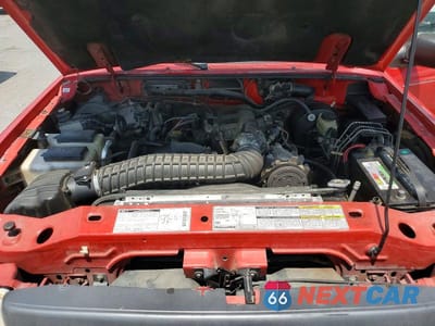 Zdjęcie 11 z 12 samochodu: 1998 FORD RANGER SUPER CAB VIN:1FTZR15X4WTA73517 - miniatura