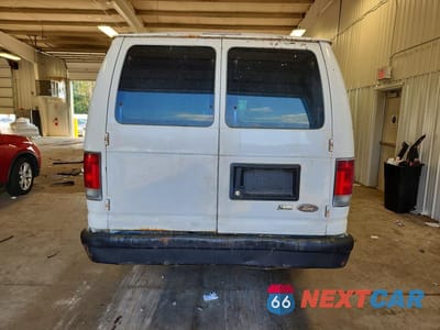 Zdjęcie 6 z 13 samochodu: 2013 FORD ECONOLINE E350 SUPER DUTY VAN VIN:1FTSS3EL1DDA70144 - miniatura