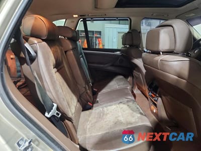 Zdjęcie 11 z 13 samochodu: 2008 BMW X5 3.0I VIN:5UXFE43508L026195 - miniatura