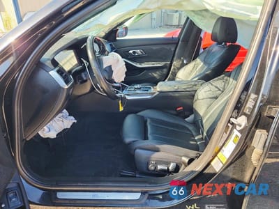 Zdjęcie 7 z 12 samochodu: 2021 BMW 330XE VIN:WBA5P9C0XMFJ76331 - miniatura