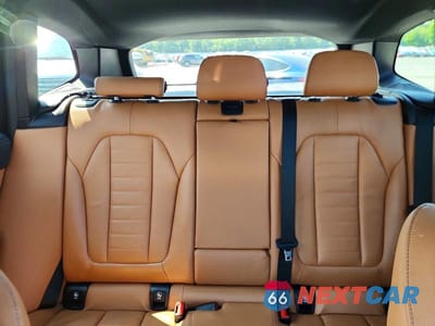 Zdjęcie 10 z 13 samochodu: 2021 BMW X3 XDRIVEM40I VIN:5UXTY9C09M9E10174 - miniatura