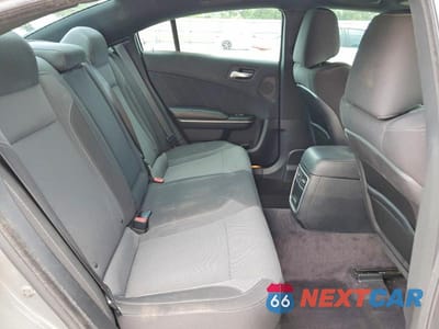 Zdjęcie 10 z 12 samochodu: 2017 DODGE CHARGER SXT VIN:2C3CDXHG0HH515328 - miniatura