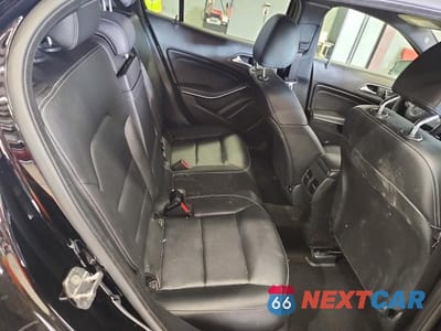 Zdjęcie 11 z 13 samochodu: 2020 MERCEDES-BENZ GLA 250 VIN:W1NTG4EB1LJ702345 - miniatura