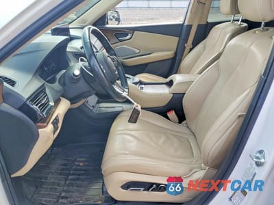 Zdjęcie 7 z 13 samochodu: 2022 ACURA RDX ADVANCE VIN:5J8TC2H72NL004592 - miniatura