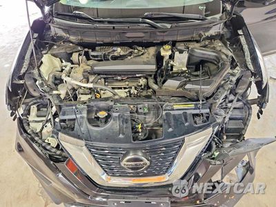 Zdjęcie 12 z 14 samochodu: 2018 NISSAN ROGUE SL VIN:JN8AT2MT2JW456340 - miniatura