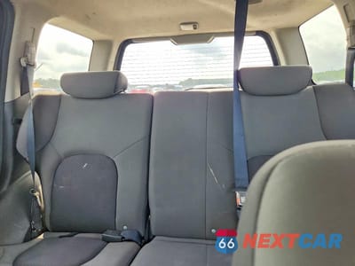 Zdjęcie 10 z 13 samochodu: 2010 NISSAN XTERRA X VIN:5N1AN0NW1AC502756 - miniatura