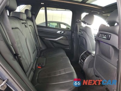 Zdjęcie 11 z 13 samochodu: 2019 BMW X5 XDRIVE40I VIN:5UXCR6C54KLK85122 - miniatura