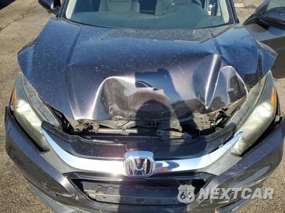 Zdjęcie 11 z 12 samochodu: 2018 HONDA HR-V EX VIN:3CZRU6H59JG701710 - miniatura