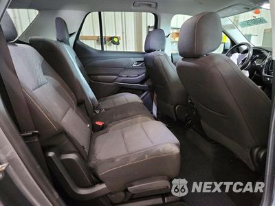 Zdjęcie 11 z 14 samochodu: 2018 CHEVROLET TRAVERSE LT VIN:1GNEVGKW9JJ229068 - miniatura