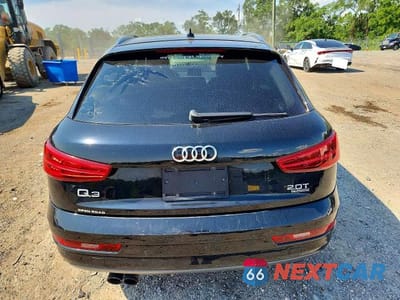 Zdjęcie 6 z 13 samochodu: 2018 AUDI Q3 PREMIUM PLUS VIN:WA1JCCFS4JR007918 - miniatura