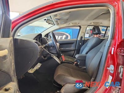 Zdjęcie 7 z 14 samochodu: 2008 DODGE CALIBER R/T VIN:1B3HE78K08D672228 - miniatura