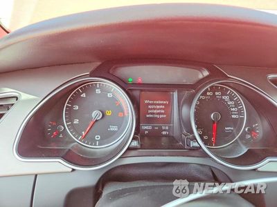 Zdjęcie 9 z 12 samochodu: 2013 AUDI A5 PREMIUM PLUS VIN:WAULFAFH9DN014063 - miniatura