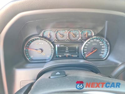 Zdjęcie 9 z 12 samochodu: 2016 CHEVROLET SILVERADO K1500 LTZ VIN:3GCUKSEC4GG276066 - miniatura