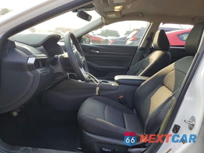 Zdjęcie 7 z 12 samochodu: 2025 NISSAN ALTIMA SV VIN:1N4BL4DV0SN400908 - miniatura