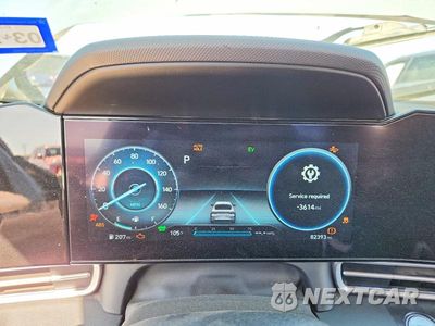 Zdjęcie 9 z 13 samochodu: 2023 HYUNDAI ELANTRA LIMITED VIN:KMHLN4AJ1PU036453 - miniatura