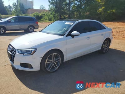 2020 AUDI A3 PREMIUM WAUAUGFF1LA060894 - główne zdjęcie licytacji z USA - miniatura