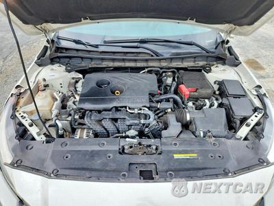 Zdjęcie 11 z 12 samochodu: 2019 NISSAN ALTIMA SR VIN:1N4BL4CV3KC113351 - miniatura