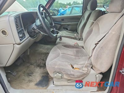 Zdjęcie 7 z 12 samochodu: 1999 GMC NEW SIERRA C1500 VIN:2GTEC19T7X1541898 - miniatura