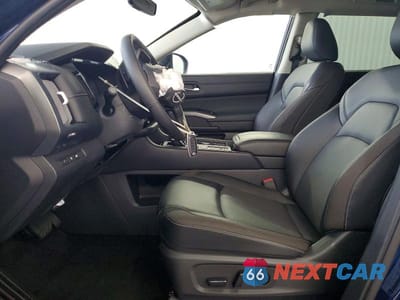 Zdjęcie 7 z 13 samochodu: 2026 NISSAN PATHFINDER SL VIN:5N1DR3CS4TC232153 - miniatura