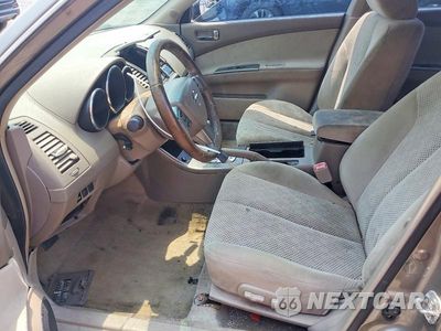 Zdjęcie 7 z 12 samochodu: 2006 NISSAN ALTIMA 2.5 VIN:1N4AL11D56N372373 - miniatura