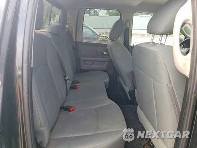 Zdjęcie 10 z 12 samochodu: 2016 RAM 1500 SLT VIN:1C6RR7GGXGS356521 - miniatura