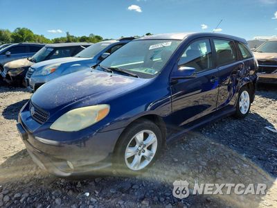 2006 TOYOTA MATRIX XR 2T1LR32E96C563477 - główne zdjęcie licytacji z USA - miniatura