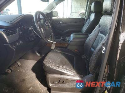 Zdjęcie 13 z 13 samochodu: 2020 CHEVROLET SUBURBAN K1500 LS VIN:1GNSKGKCXLR228372 - miniatura