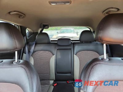 Zdjęcie 10 z 13 samochodu: 2012 HYUNDAI TUCSON GLS VIN:KM8JUCAC2CU418961 - miniatura