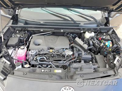 Zdjęcie 11 z 12 samochodu: 2026 TOYOTA RAV4 XLE PREMIUM VIN:2T36DRBV7TW003330 - miniatura