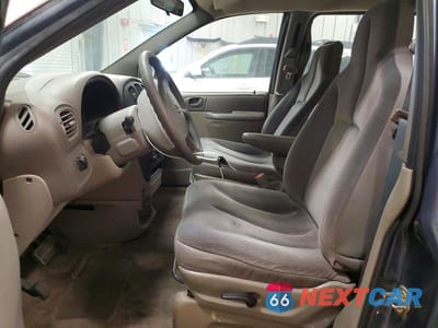 Zdjęcie 7 z 13 samochodu: 2002 DODGE CARAVAN SE VIN:1B4GP25B92B639174 - miniatura