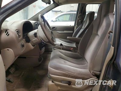 Zdjęcie 7 z 13 samochodu: 2002 DODGE CARAVAN SE VIN:1B4GP25B92B639174 - miniatura