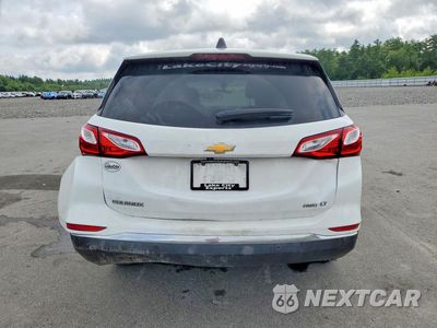 Zdjęcie 6 z 12 samochodu: 2020 CHEVROLET EQUINOX LT VIN:2GNAXTEV5L6196283 - miniatura