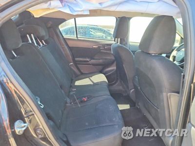 Zdjęcie 10 z 12 samochodu: 2019 MITSUBISHI ECLIPSE CROSS ES VIN:JA4AT3AA2KZ030761 - miniatura