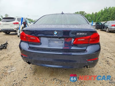 Zdjęcie 6 z 13 samochodu: 2018 BMW 530XE VIN:WBAJB1C52JB084983 - miniatura