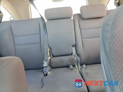 Zdjęcie 10 z 13 samochodu: 2008 HONDA CR-V LX VIN:JHLRE38368C040329 - miniatura