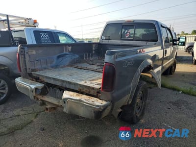 Trzecie zdjęcie samochodu z tyłu: 2009 FORD F350 SUPER DUTY VIN:1FTWW31R39EA97587 - miniatura