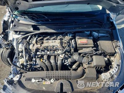 Zdjęcie 11 z 12 samochodu: 2021 TOYOTA COROLLA LE VIN:JTDEPMAE7MJ145524 - miniatura