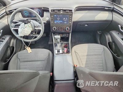 Zdjęcie 8 z 14 samochodu: 2022 HYUNDAI SANTA CRUZ SEL VIN:5NTJCDAE9NH036164 - miniatura