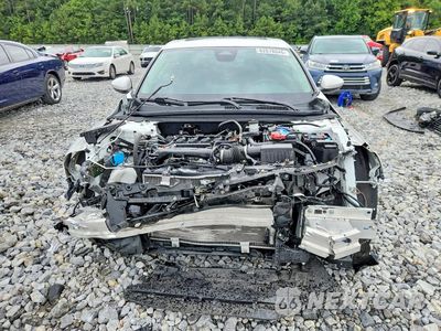 Piąte zdjęcie samochodu w środku: 2024 HONDA ACCORD EX VIN:1HGCY1F3XRA055352 - miniatura