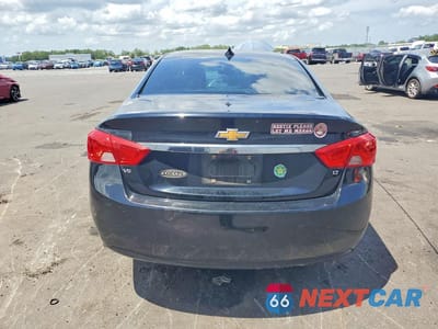 Zdjęcie 6 z 12 samochodu: 2019 CHEVROLET IMPALA LT VIN:1G11Z5S31KU102409 - miniatura